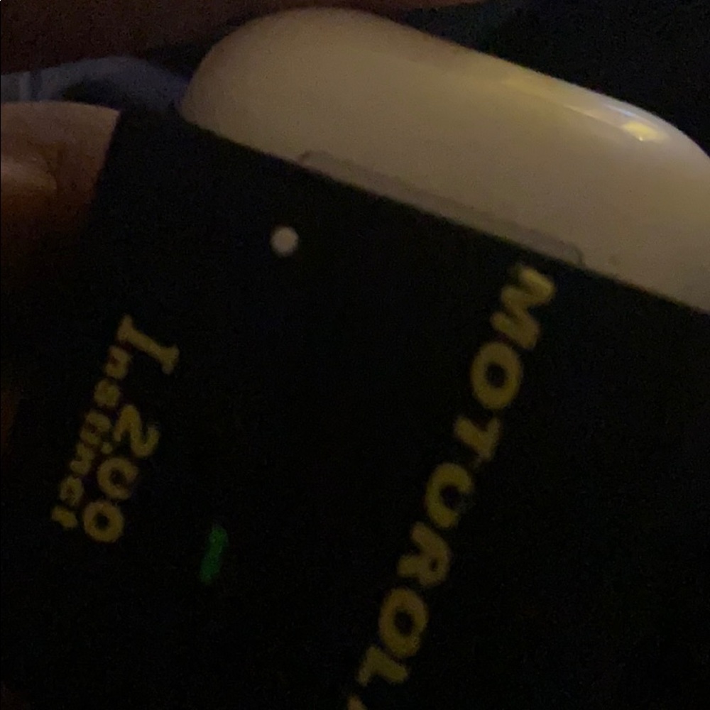 Apple AirPods